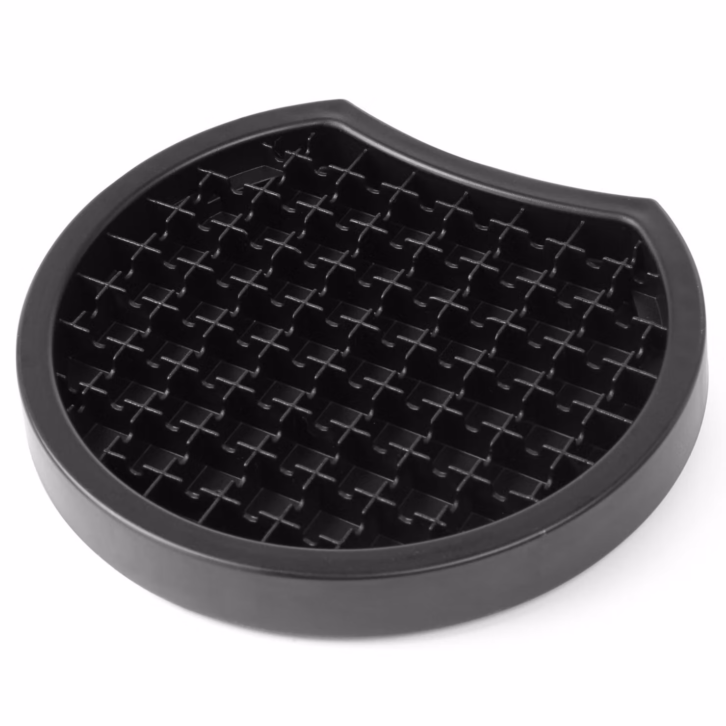 HENDI | Vaschetta di raccolta, plastica, acciaio inox