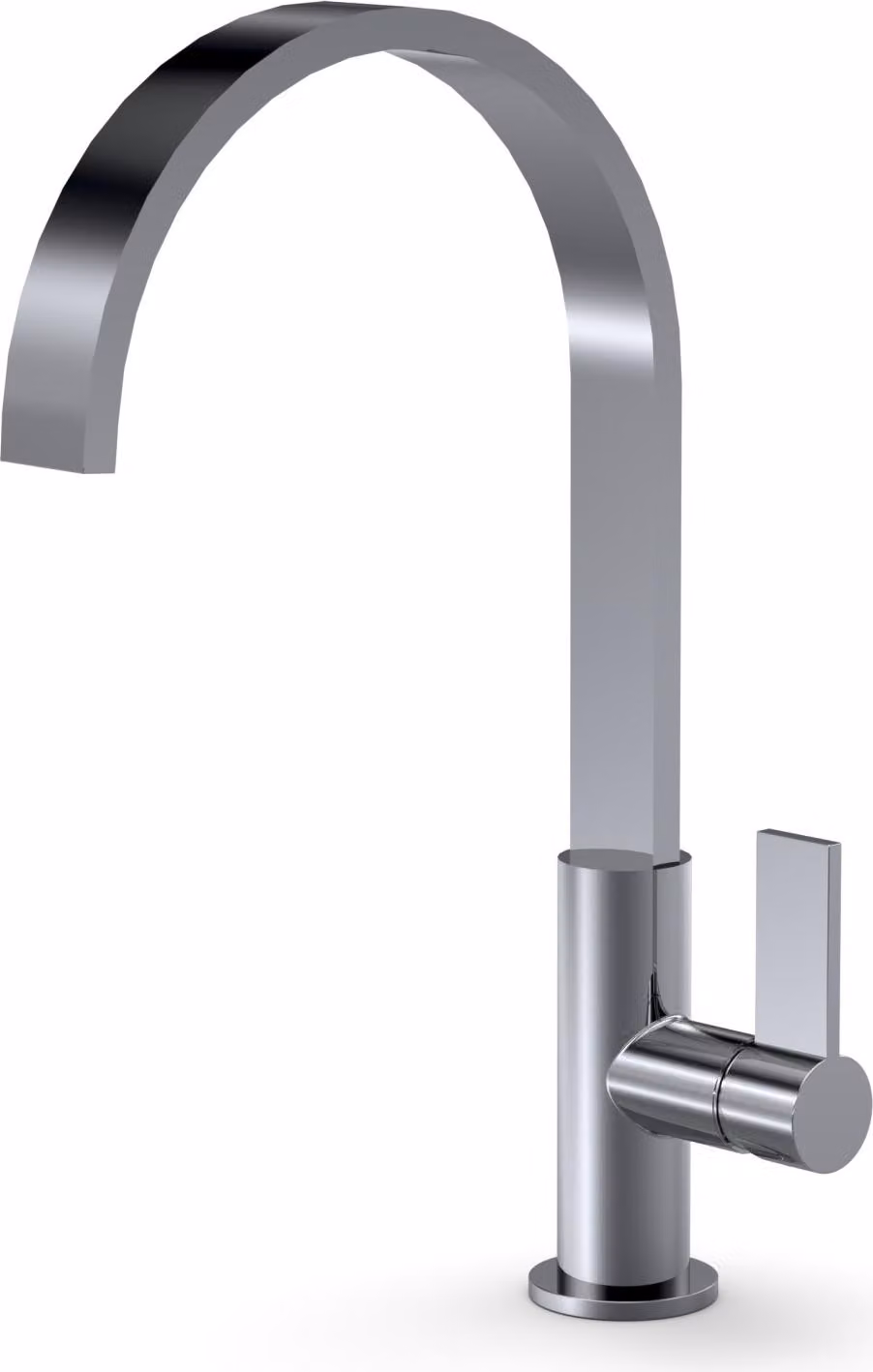 Foster 8480001 rubinetto Cromo