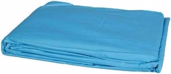 Liner per piscina cerchio 3,5 x 0,9 m blu PREMIUM