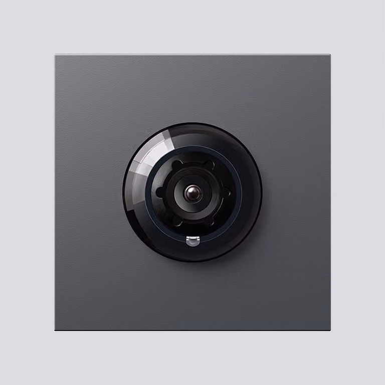 Siedle&Söhne telecamera per autobus BCM 653-03 DG 200048249-03