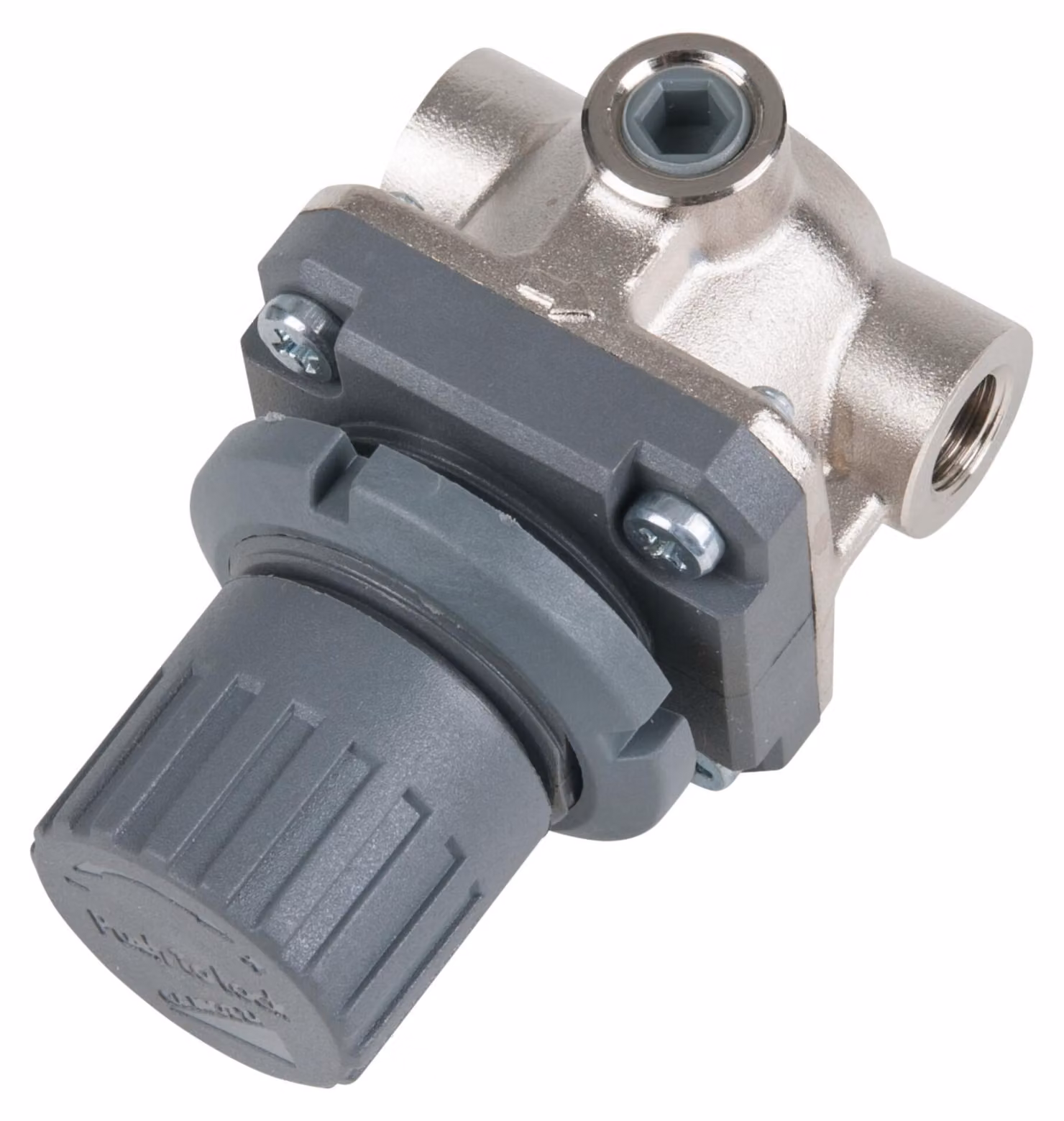 KS TOOLS Microregolatore ( 160.0700-R005P )