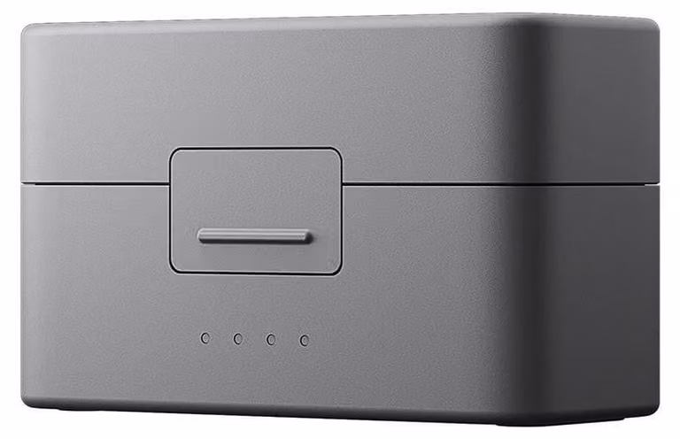 Custodia di ricarica DJI Mic Mini
