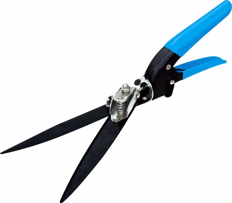 Forbici AQUACRAFT 350130, 165 mm, da giardino, per erba
