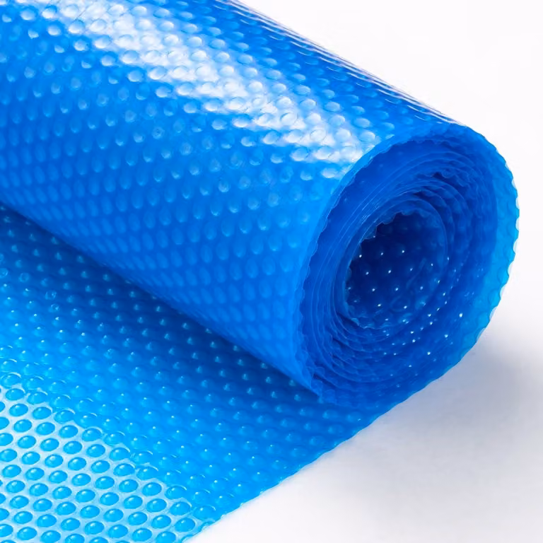 Copertura solare per piscina 36x16 piedi Piscine interrate e fuori terra Copertura solare 12 mil