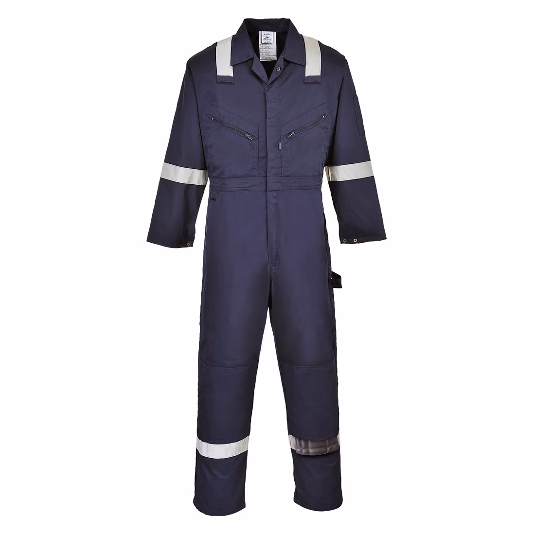Portwest F813 Tuta Iona Navy Gr. XXL