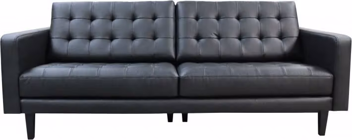 Chesterfield Sofagarnitur 3+2+1 Tirana Couch Polster Set Sofas Couchen Leder