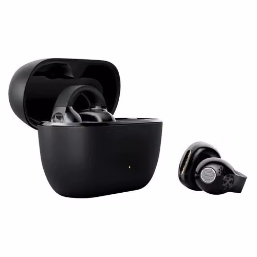 Auricolari Sennheiser Accentum Clip True Wireless Bluetooth con Microfono, Black – 2