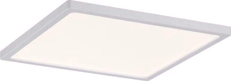 Pannello da incasso LED Paulmann Areo