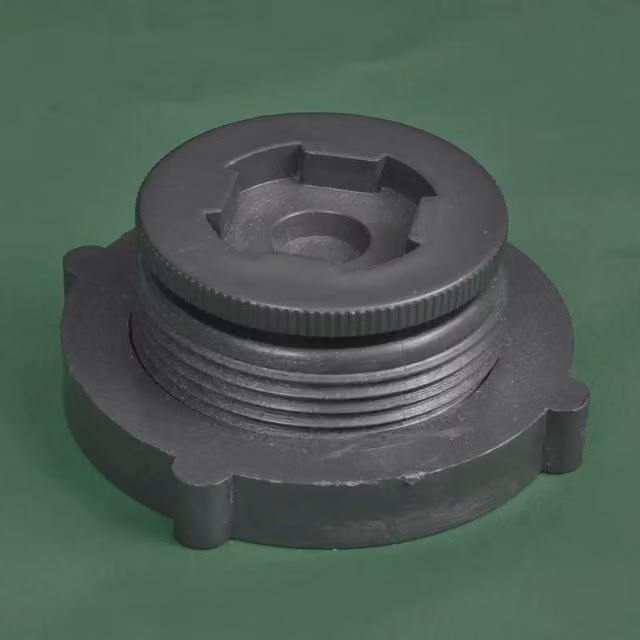 Serbatoio d'Acqua Pieghevole in PVC 3000 L CFW9184094