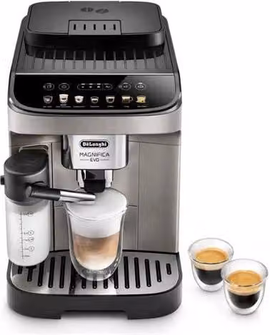 De’longhi magnifica evo ecam290.81.tb automatica macchina per espresso 1,8 l