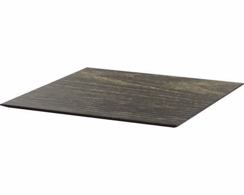 Piano del tavolo in HPL 70x70 cm, 1 pezzo
