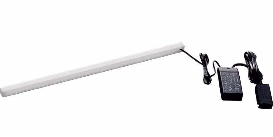 Geberit Bande LED Geberit, 501480, longueur 480mm, 501480000, 501480000