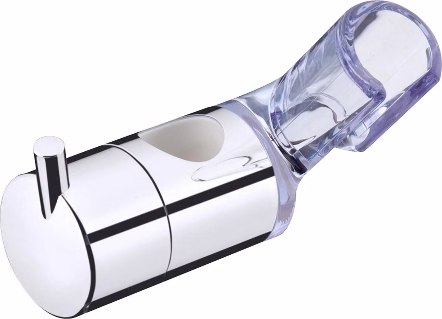 Hansgrohe Valvola a saracinesca, Unica'C, cromata, 1 pz.