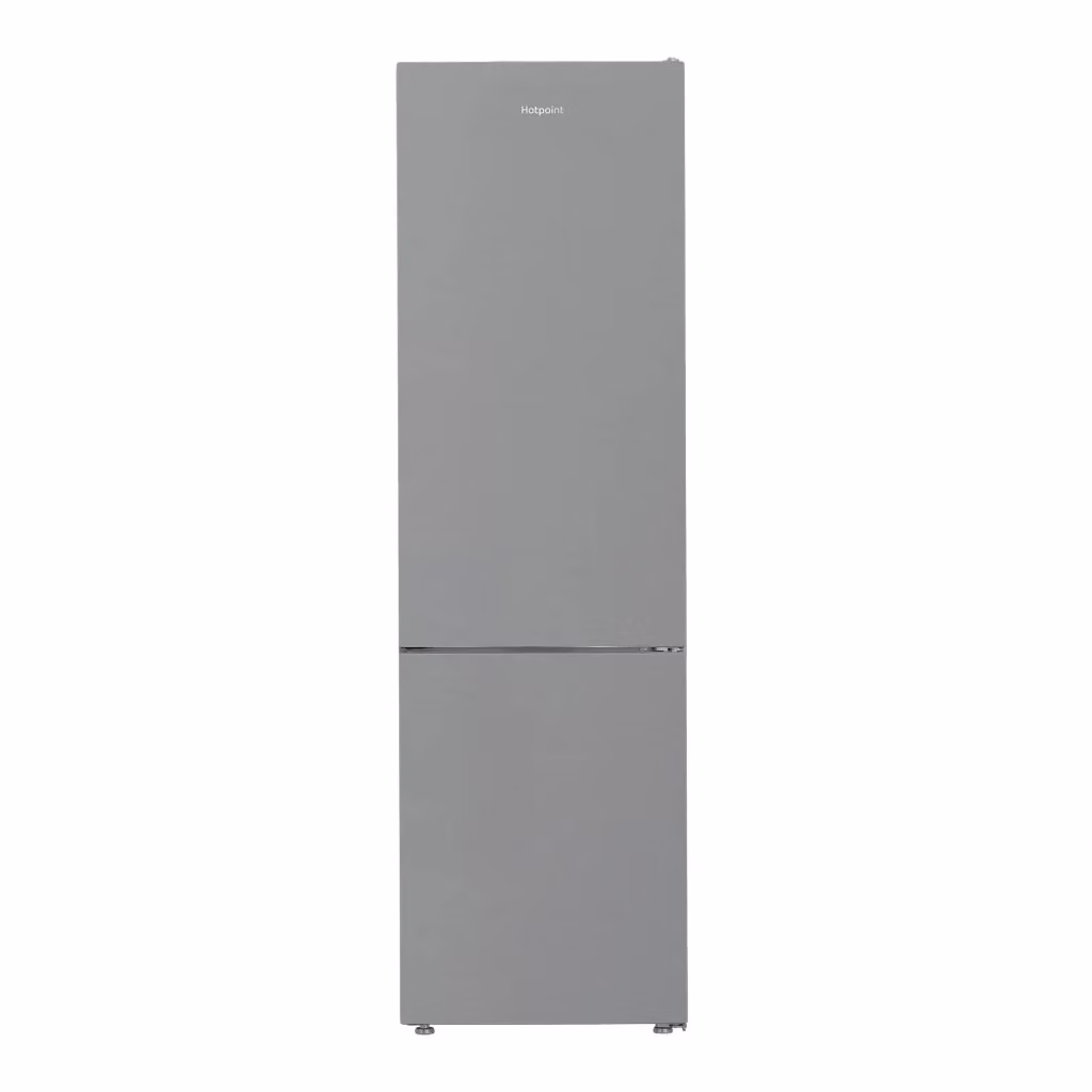 Frigorifero combinato Hotpoint Ariston No Frost HPK 25403 XP5E1, Capacità netta 355 l, Colore Grey, L/P/H: 59,5 x 66,3 x 203,5 cm – 2