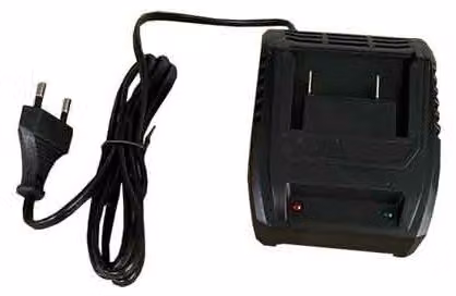 Caricabatteria Con Base Per Utensili A Batteria 'Garden Line' Cardinale