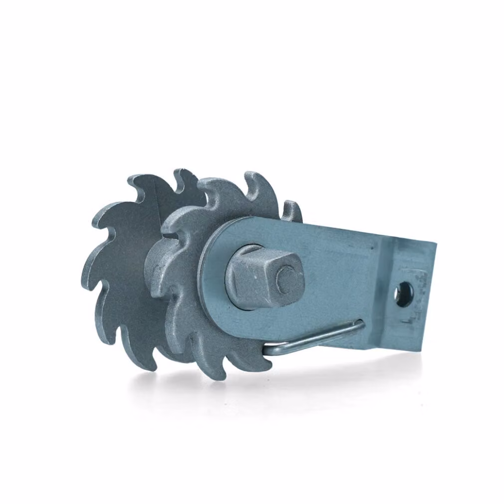 Tendifilo ZoneGuard con blocco dell'ingranaggio