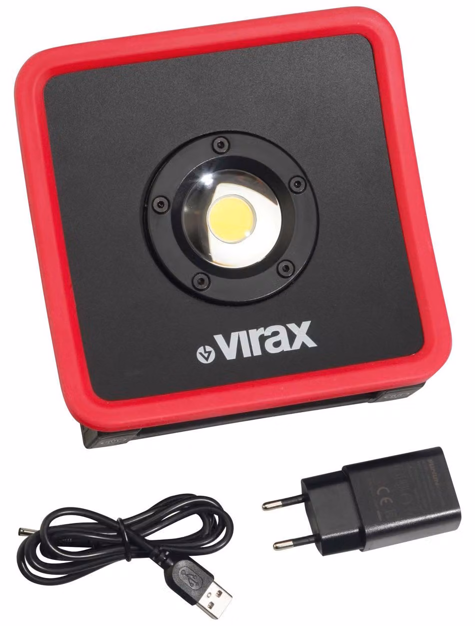 Faro impermeabile XL VIRAX - 262820