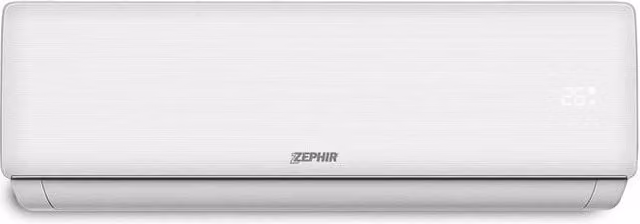 Zephir condizionatore 9000btu a++/a+ wifi google/alexa ztq9000wifi