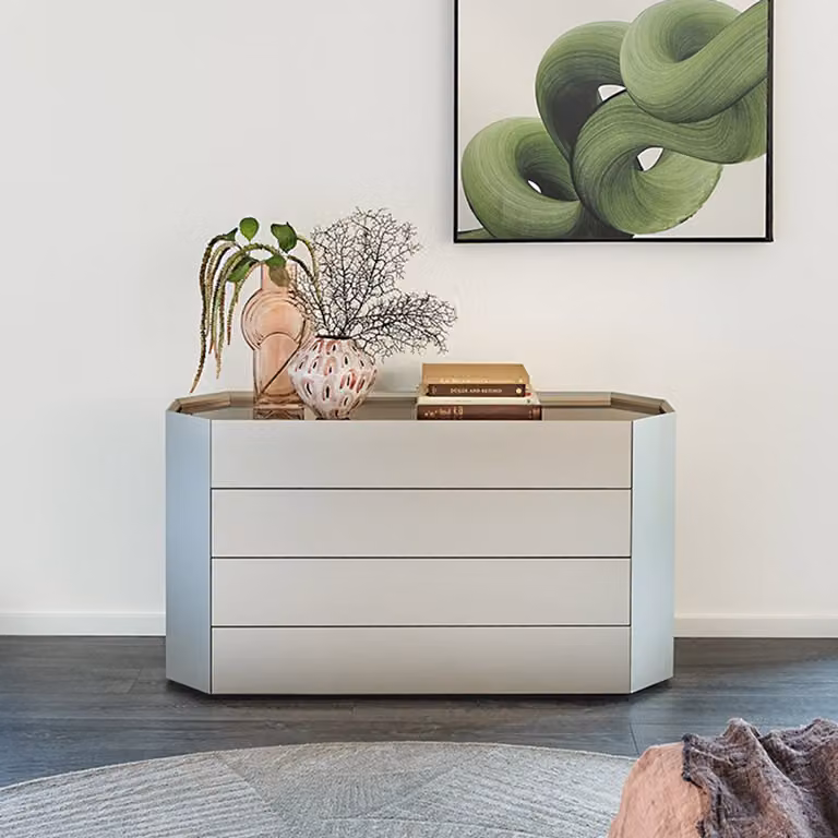 Madia Chelsea Drawers Cattelan Italia