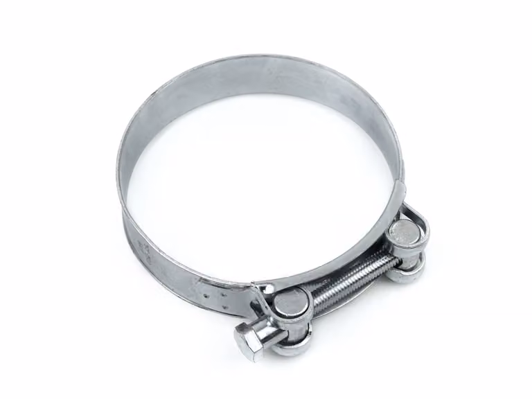 Fascetta stringitubo GBS 86-91mm 15989