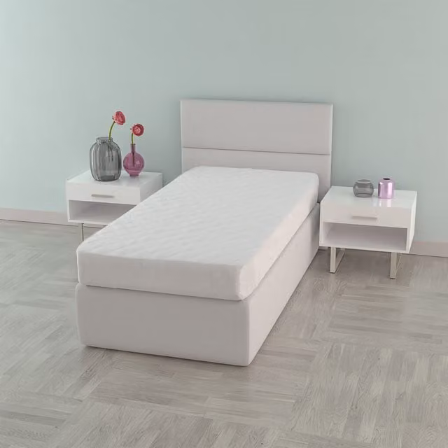 Coprimaterasso singolo Safe Datex