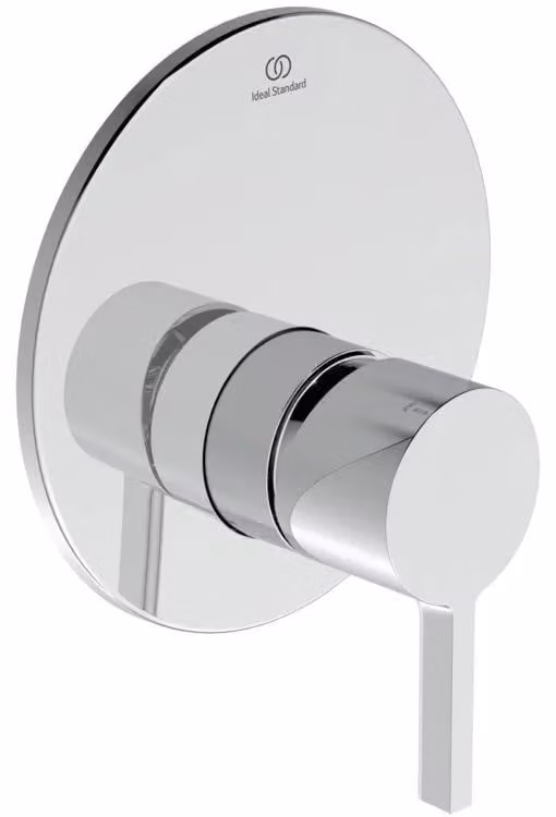 CASA39 Ideal Standard Joy Miscelatore monocomando incasso per doccia A7385AA