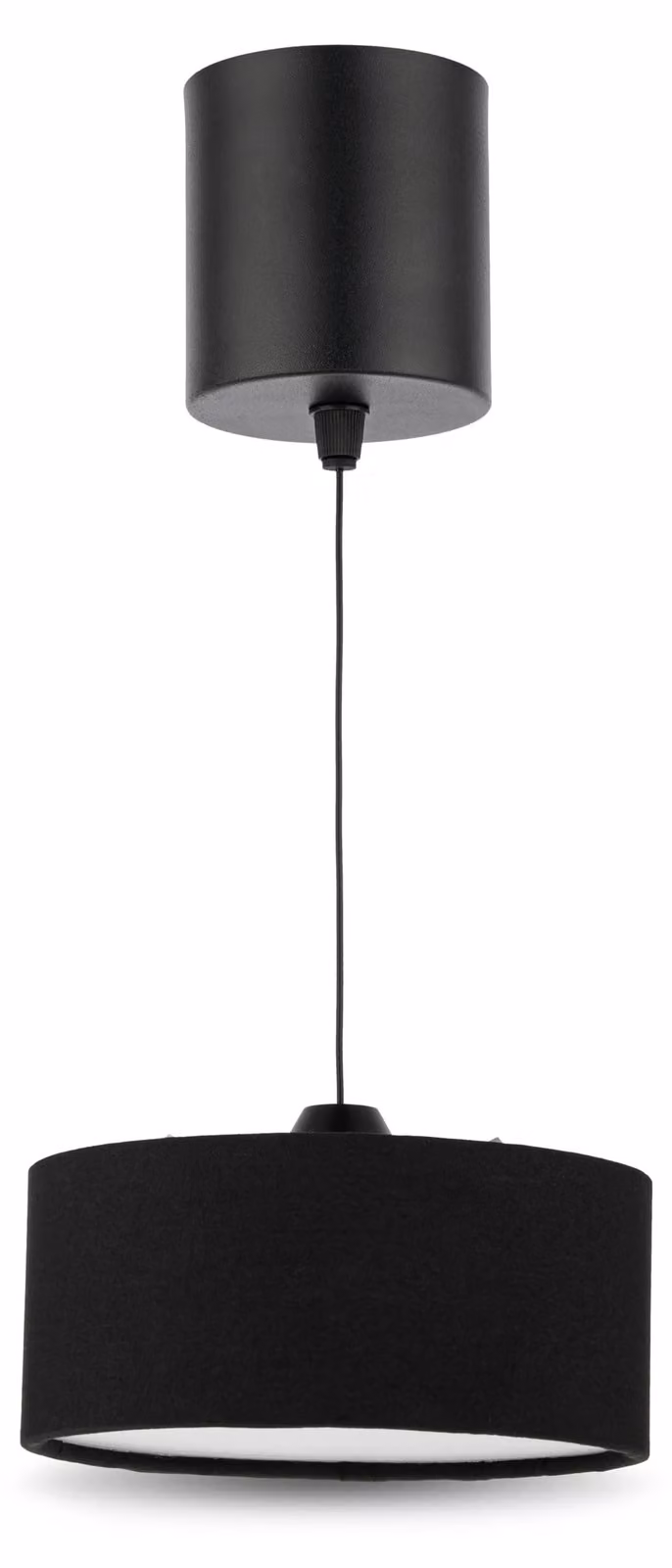 Lampada a sospensione REV a batteria - 120lm, dimmerabile, 3 colori, timer 1-4h, altezza regolabile