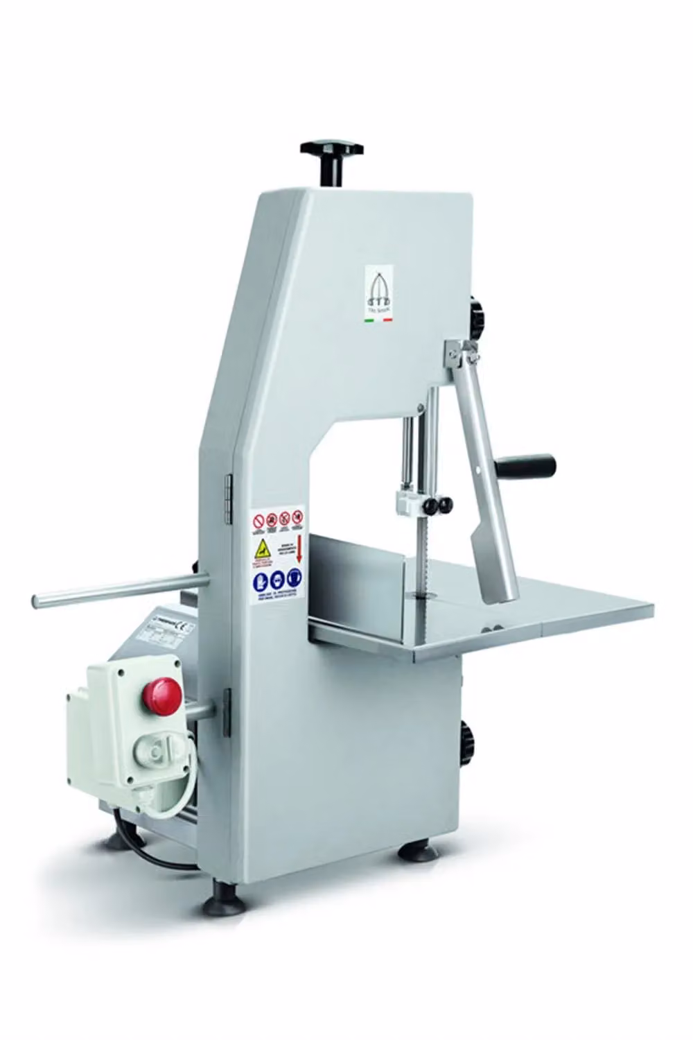 Segaossi a nastro Mod. SO-160/V Tre Spade