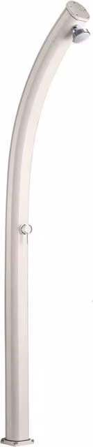 Doccia da Giardino Miscelatore Arkema Jolly Bianco Crema