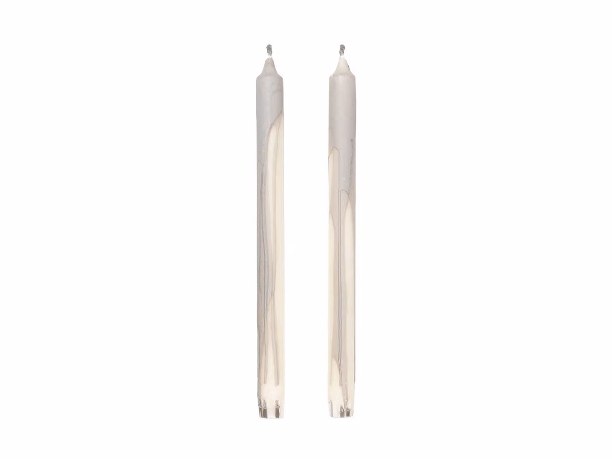 Dryp Set di Candele di 2