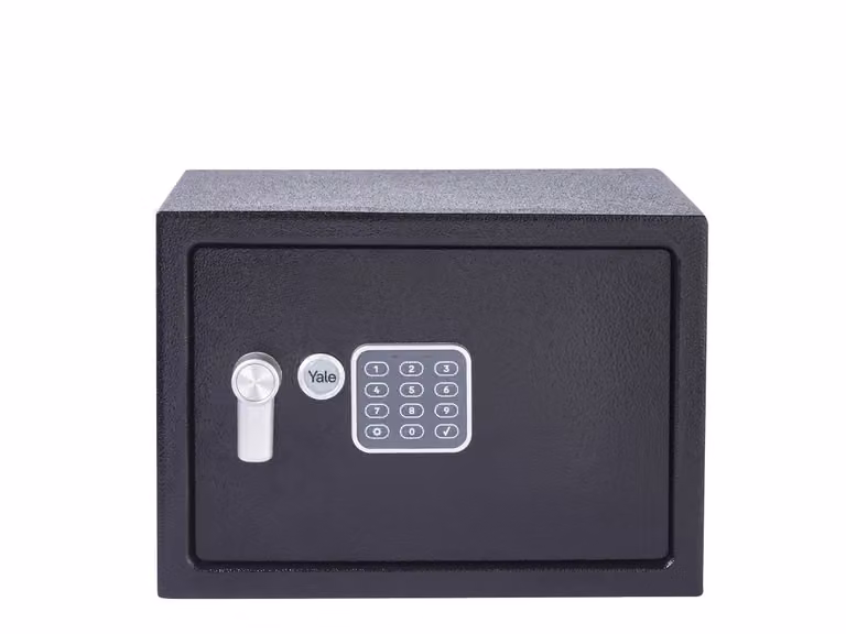 Sejf Yale Value Medium YSV 250
