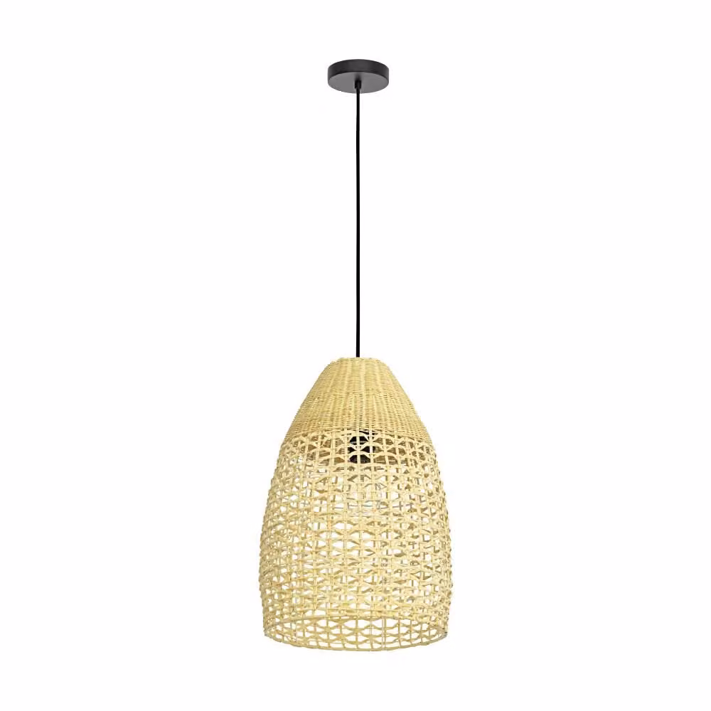 SAMBUCONA lampada a sospensione 390237 Eglo