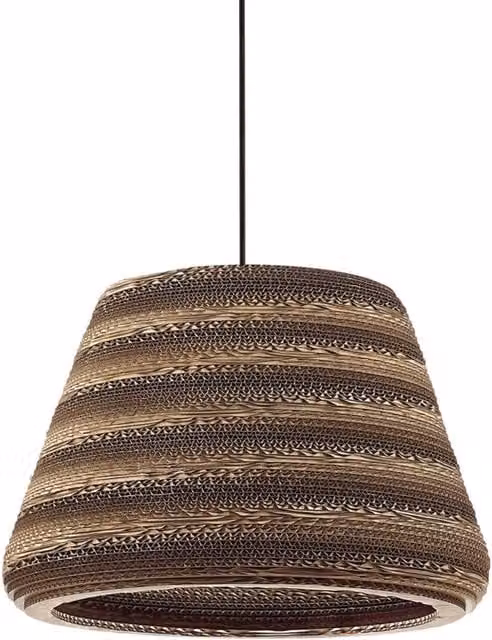 PAPER, Sospensione, Ideal Lux