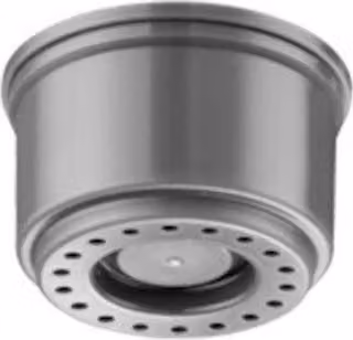SCHELL Set di aeratori Schell LEED 1,33 l/min