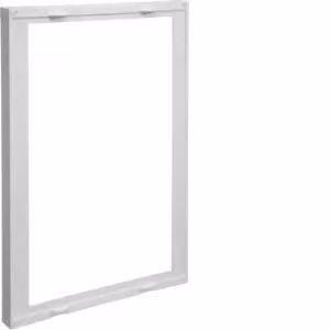 Copertura di protezione contro il contatto accidentale, universN, 750x250, per 4 moduli di sezionamento NH1-3 (E3),