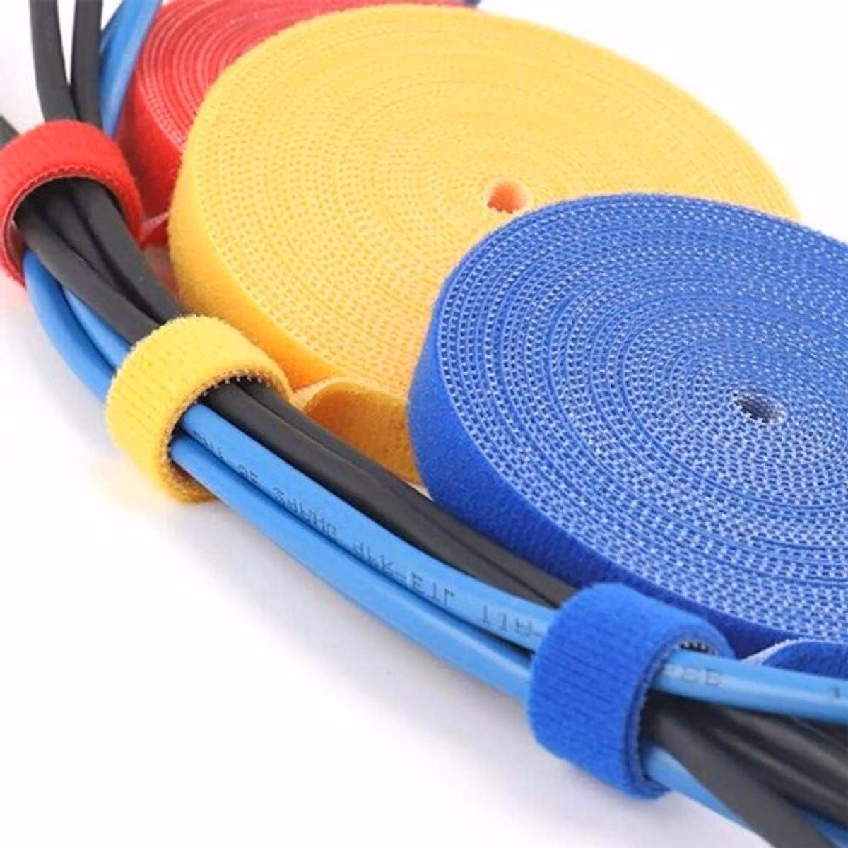 Valigetta multifunzionale per utensili, ideale per la manutenzione e lo stoccaggio, colore blu (37 x 16 x 11 cm)