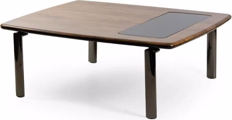 Design Modern Möbel Wohnzimmer Couchtisch Einrichtung Kaffeetisch