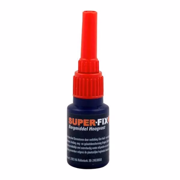 Agente bloccante Bolla Super-Fix alta
