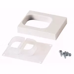 Membrana di azionamento Eaton trasparente CI/E-PKZ01-XG 1 pz