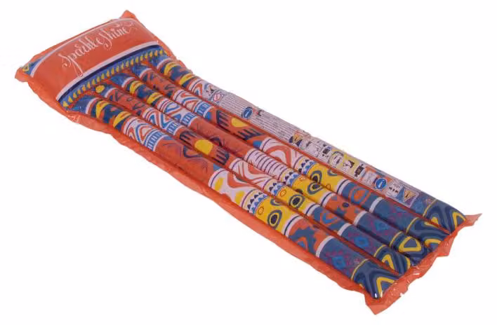 Materasso gonfiabile per piscina BOHO 171x66x22CM 33116