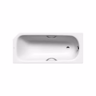 KALDEWEI SANIFORM V1-V4 vasca da bagno bianco alpino
