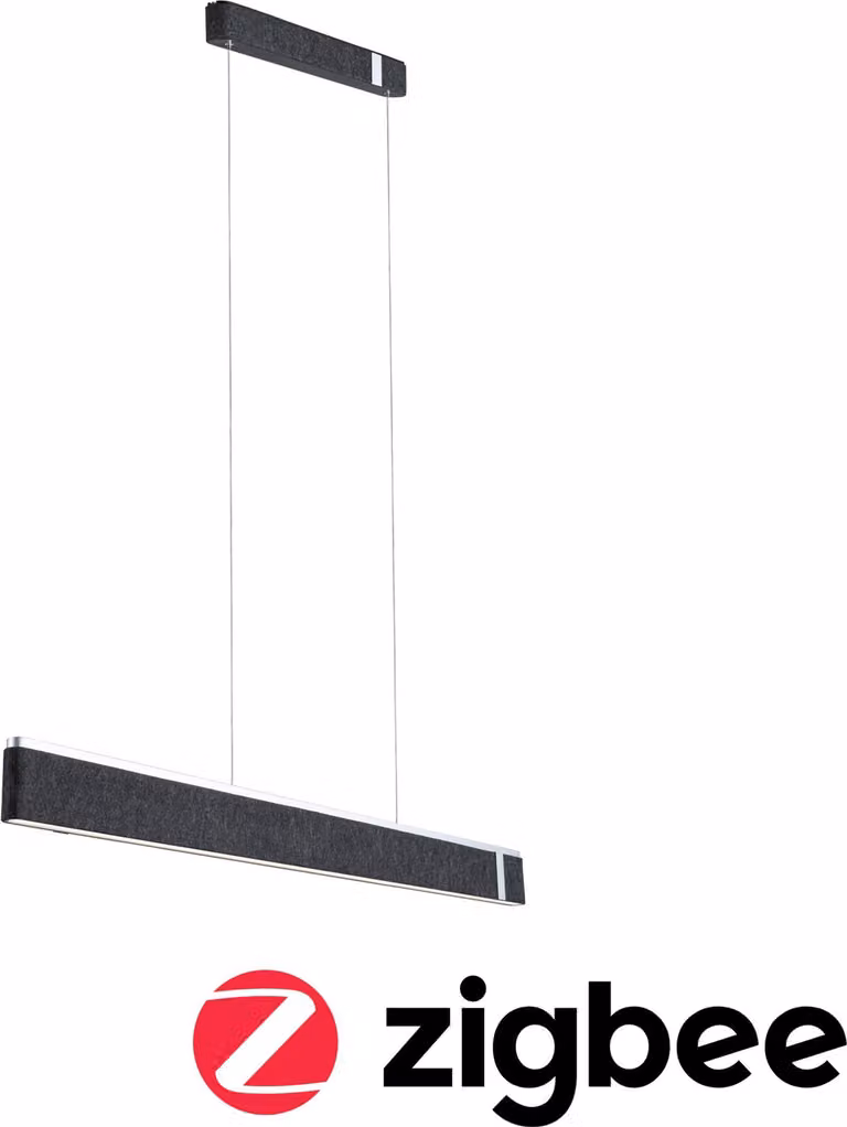 Paulmann Lampada a sospensione LED Jagun
