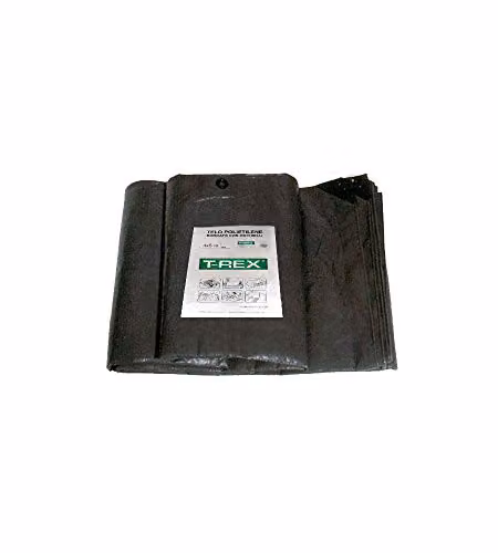 Telone Plastica Tessuto  6X10 Heavy     Trex 01931