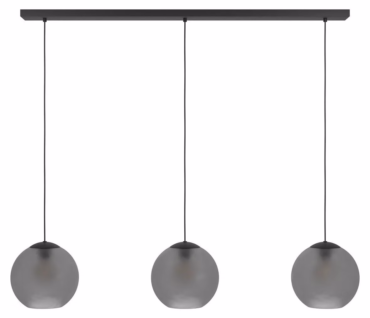 Lampada a sospensione ARANGONA 390214 Eglo