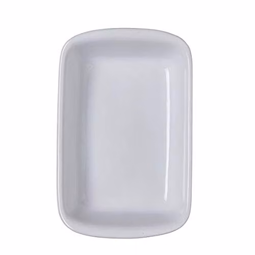 Teglia Rettangolare         Cm 30X20 Supreme Pyrex