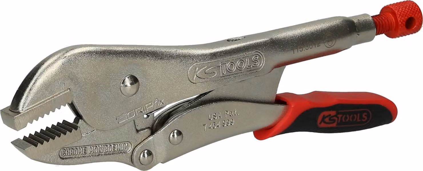 KS Tools 115.3012 plier