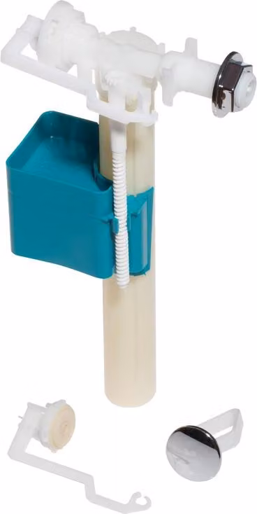 Lato Valvola Di Riempimento 3/8 Di Pollice Per Compatta