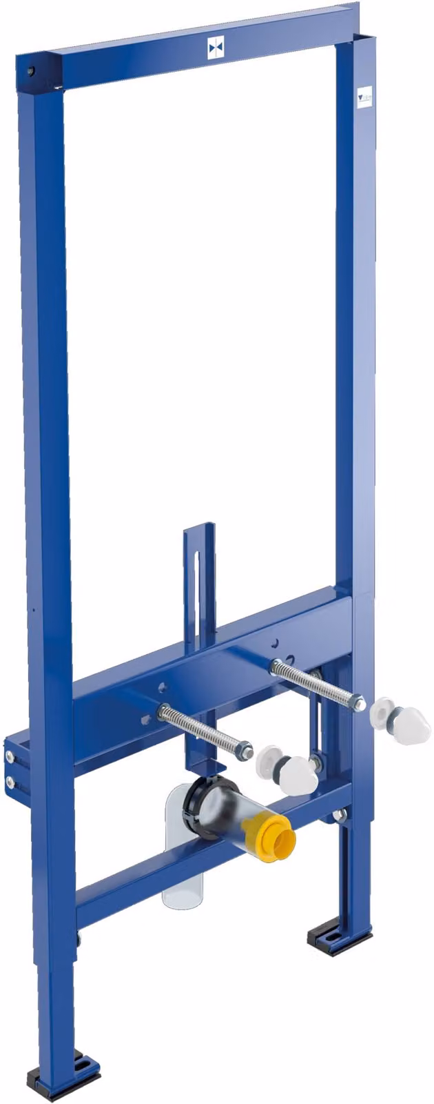 Villeroy & Boch ViConnect bâti-support pour bidets pour construction à sec, hauteur de construction 1120cm, 92214800, 92214800