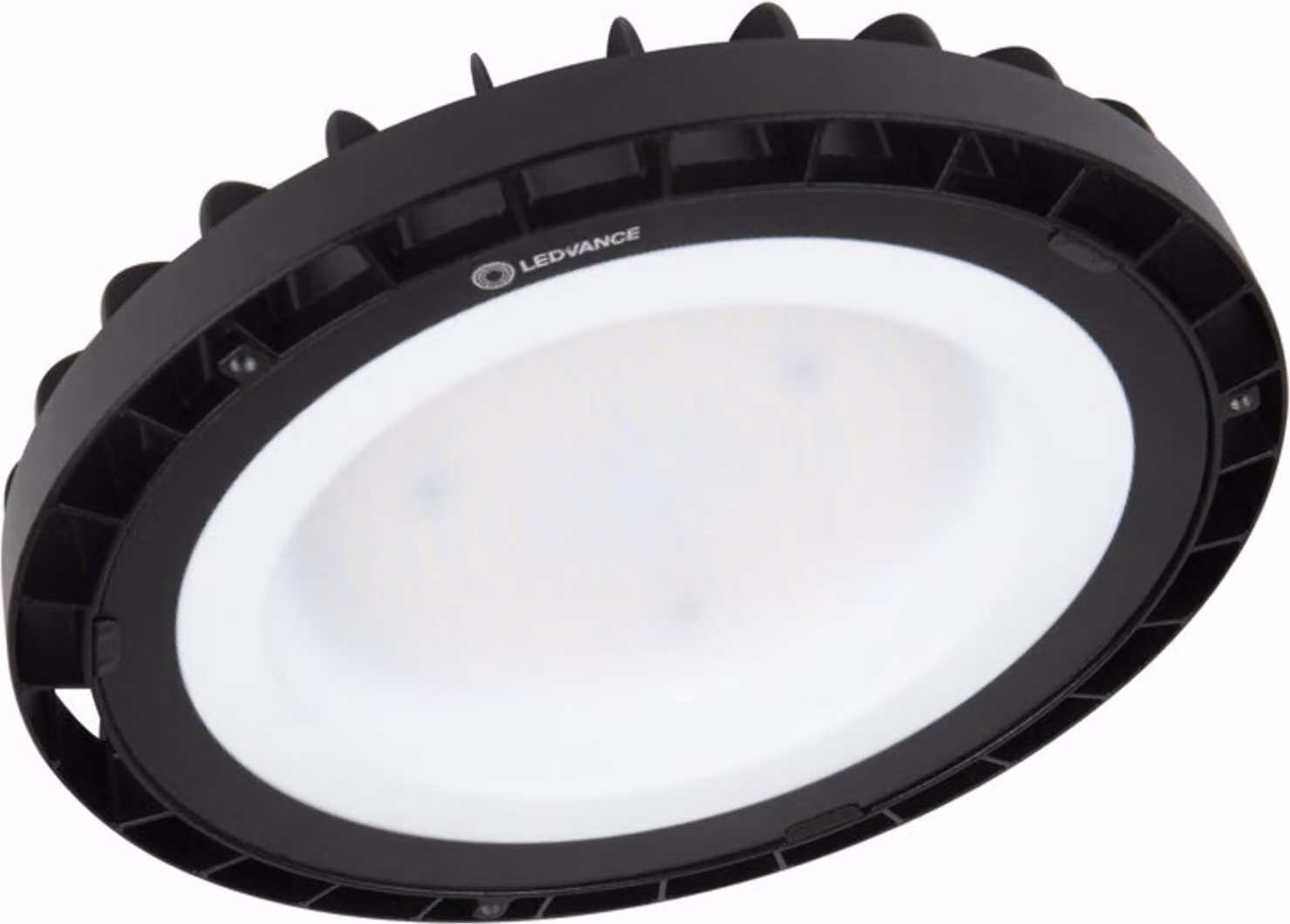 Proiettore a LED LEDVANCE High Bay Industrial UFO Compact 166W 120lm/W 4058075708228 6500K Bianco freddo