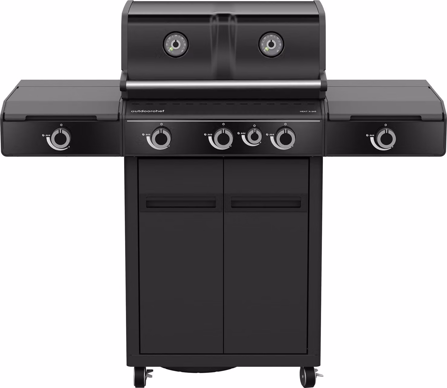 outdoorchef - Barbecue a gas HEAT X-345 RB